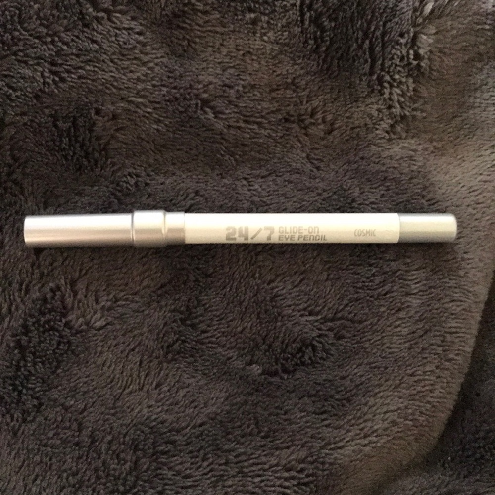 Urban Decay 24/7 Glide-On Eye Pencil - White
